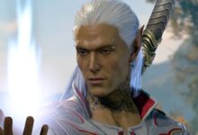 The 12 Most Essential Armor Pieces for Sorcerers in Baldur's Gate 3