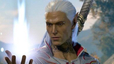 The 12 Most Essential Armor Pieces for Sorcerers in Baldur's Gate 3