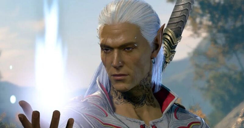 The 12 Most Essential Armor Pieces for Sorcerers in Baldur's Gate 3