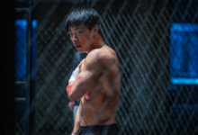 The 8 Must-See Action & Thriller K-Dramas for Bloodhounds Fans