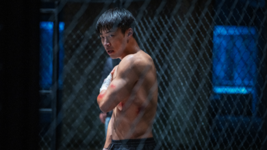 The 8 Must-See Action & Thriller K-Dramas for Bloodhounds Fans