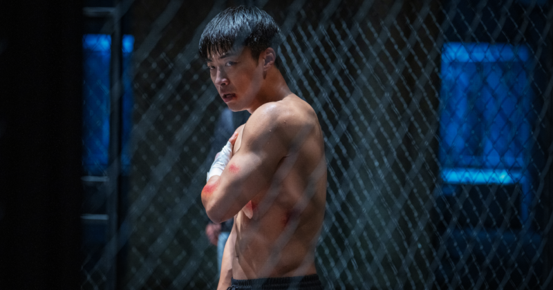 The 8 Must-See Action & Thriller K-Dramas for Bloodhounds Fans
