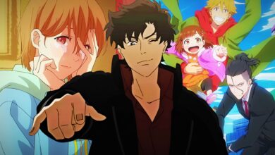 The 8 Must-Watch New-Gen Anime Series for Your Next Binge Session