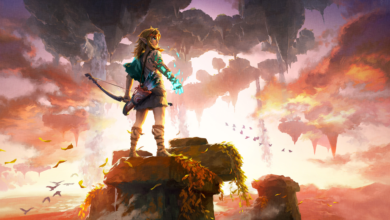 The Anticipated Return of The Legend of Zelda: Why Gamers are Both Excited and Anxious