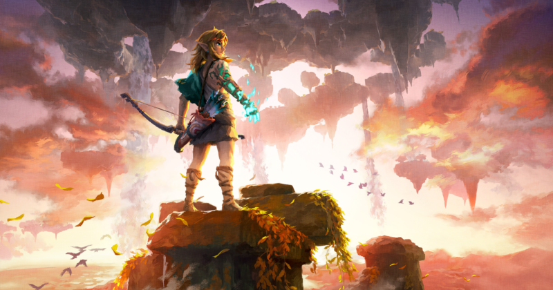 The Anticipated Return of The Legend of Zelda: Why Gamers are Both Excited and Anxious