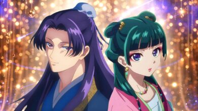 The Apothecary Diaries Breaks New Ground with English Audiobook and Expanding Universe