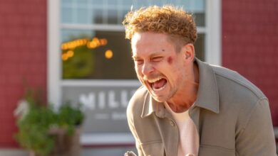 The Audacity Is the Darkly Absurd Silicon Valley Satire TV Was Missing