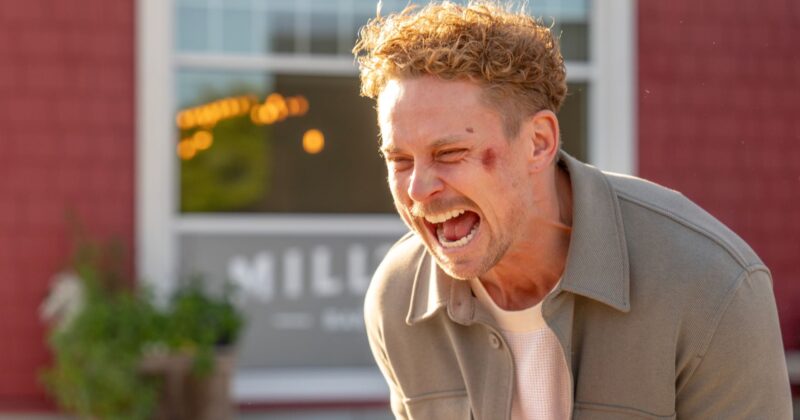 The Audacity Is the Darkly Absurd Silicon Valley Satire TV Was Missing