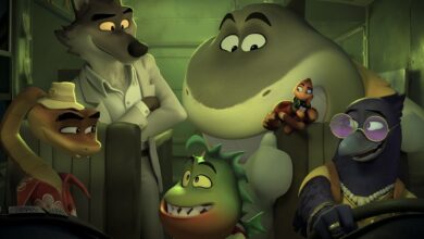 The Bad Guys 2 Explodes on Netflix: Animated Crime Caper Finds Streaming Gold Amid Legal Turmoil