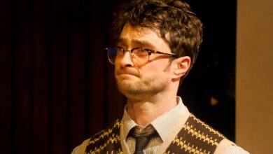 The Best Broadway Musicals to Stream from Home After Experiencing Merrily We Roll Along