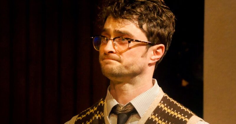 The Best Broadway Musicals to Stream from Home After Experiencing Merrily We Roll Along