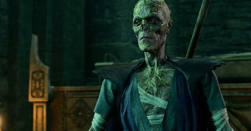 The Best Class Respecs for Each Baldur's Gate 3 Companion: Expert Insights on Customizing Your Party