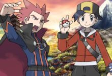 The Best Pokémon ROM Hacks that Reimagine Johto for Modern Fans