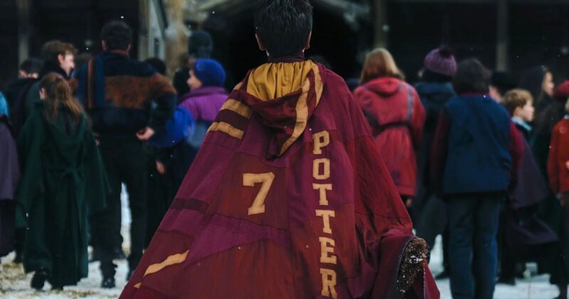 The Bold HBO Strategy That’s Redefining Harry Potter TV: Behind the Scenes Before the Magic Begins