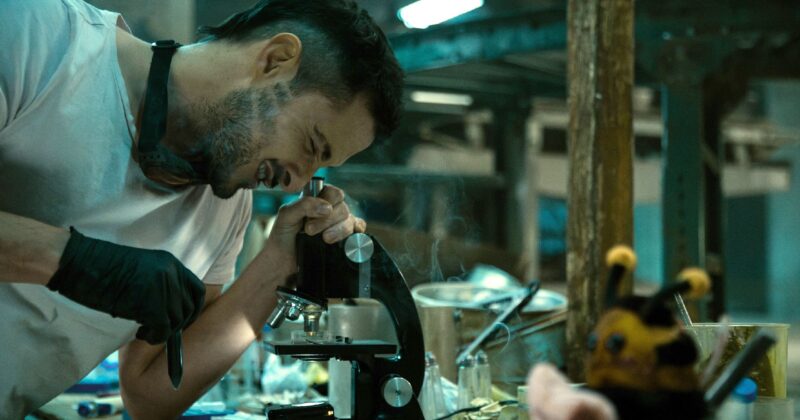 The Boys: How Prime Video’s Boldest Sci-Fi Series Became the Playbook for Building a Next-Gen Franchise