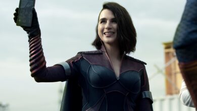 The Boys: Is Stormfront Alive and Set to Become the Show's Next Major Villain?