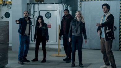 The Boys Season 5: A Fierce, Mature Endgame for TV's Most Daring Superhero Show