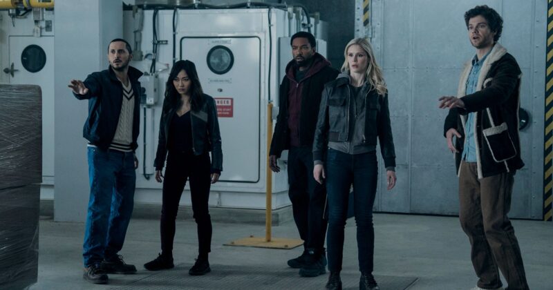 The Boys Season 5: A Fierce, Mature Endgame for TV's Most Daring Superhero Show