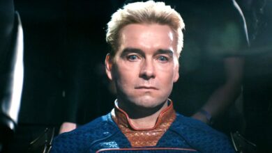 The Boys Season 5 Achieves Stellar Audience Score and Sets New Benchmarks for Prime Video