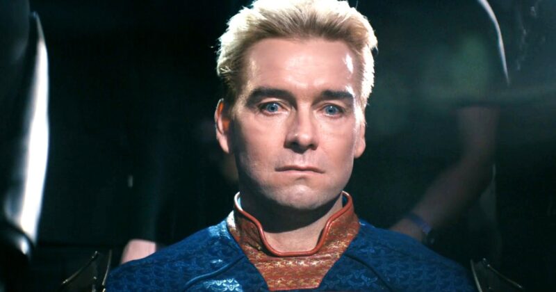 The Boys Season 5 Achieves Stellar Audience Score and Sets New Benchmarks for Prime Video