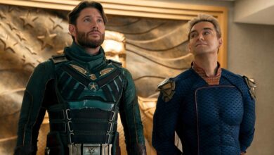 The Boys Season 5 Sets a New Rotten Tomatoes Record as the Final Showdown Unfolds on Prime Video