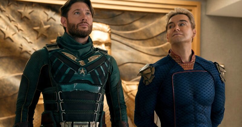 The Boys Season 5 Sets a New Rotten Tomatoes Record as the Final Showdown Unfolds on Prime Video