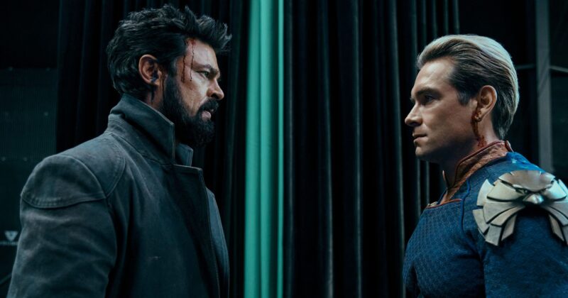 The Boys Season 5: Unpredictable Deaths and Shocking Twists Await Fans