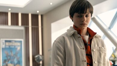 The Boys: The Real Reason Behind Ryan's Disappearance in Season 5