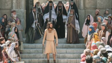 The Chosen Season 6 Sets Its Global Premiere Date on Prime Video