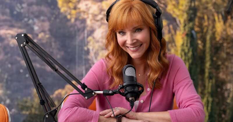 The Comeback: How HBO's Celebrated Satire Skewers Hollywood's AI Era