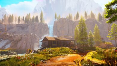 The Dark Cowboy: A Haunting Fusion of Western Grit and Cosmic Horror Now Available to Try on Steam