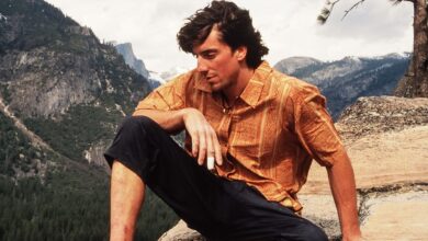 The Dark Wizard on HBO Max: The Docuseries That Redefines Extreme Adventure