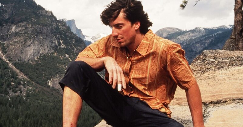 The Dark Wizard on HBO Max: The Docuseries That Redefines Extreme Adventure