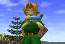 The Debate Over Hyrule Field: How a Remake of Zelda: Ocarina of Time Could Redefine a Legend