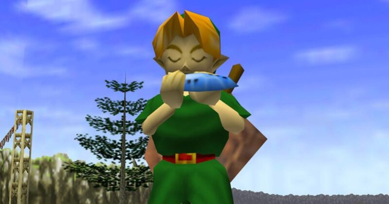 The Debate Over Hyrule Field: How a Remake of Zelda: Ocarina of Time Could Redefine a Legend