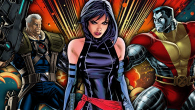 The Definitive X-Force Lineup: Ranking the Most Impactful Heroes in Marvel's Black-Ops Team