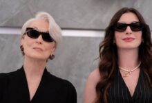 The Devil Wears Prada 2: Streaming World Premiere Arrives on Hulu With All Eyes on Fashion and Tech