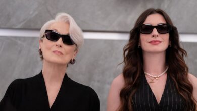 The Devil Wears Prada 2: Streaming World Premiere Arrives on Hulu With All Eyes on Fashion and Tech