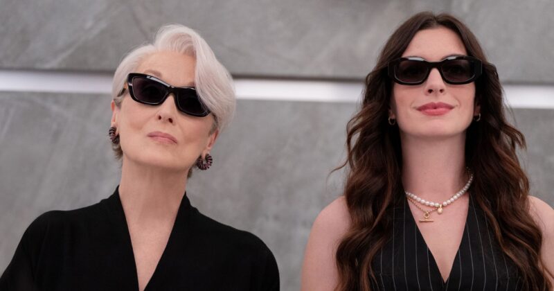 The Devil Wears Prada 2: Streaming World Premiere Arrives on Hulu With All Eyes on Fashion and Tech