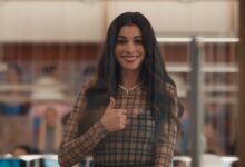 The Devil Wears Prada 2 Unleashes Miranda Priestly and Andy Sachs into New Scandal