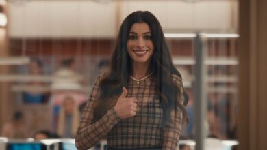 The Devil Wears Prada 2 Unleashes Miranda Priestly and Andy Sachs into New Scandal