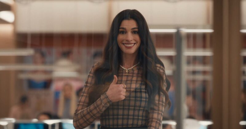 The Devil Wears Prada 2 Unleashes Miranda Priestly and Andy Sachs into New Scandal