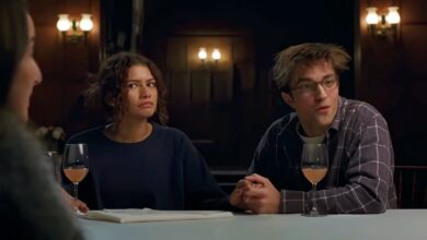 The Drama: Director Kristoffer Borgli Breaks Down the Shocking Ending and the Fate of Charlie & Emma