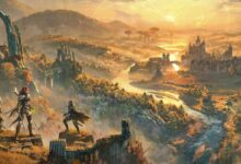 The Elder Scrolls 6: New Seamless Map Details Ignite Massive Hype