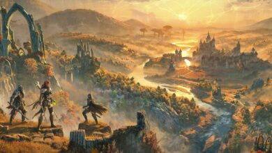 The Elder Scrolls 6: New Seamless Map Details Ignite Massive Hype