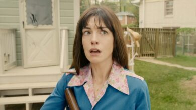 The End of Oak Street Aims to Master the Mystery Marketing Formula for Sci-Fi Thrills