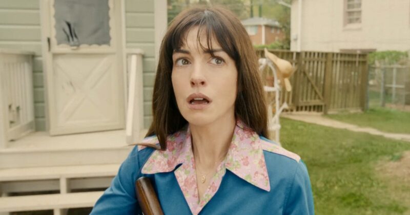 The End of Oak Street Aims to Master the Mystery Marketing Formula for Sci-Fi Thrills