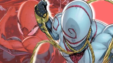 The End of Paul Rabin: Marvel Finally Closes a Controversial Chapter in Spider-Man's Saga