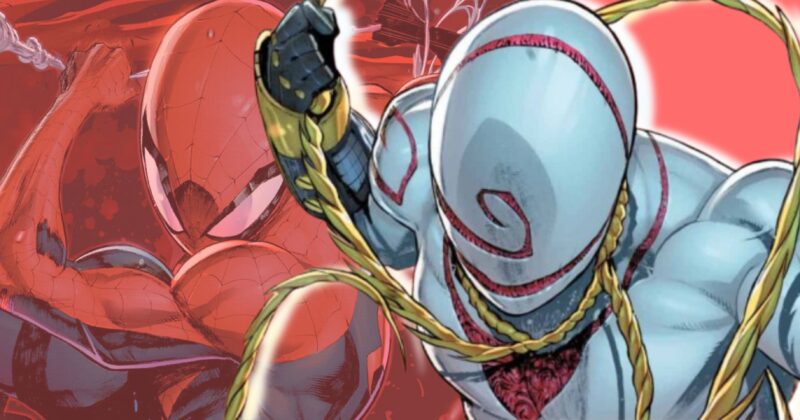 The End of Paul Rabin: Marvel Finally Closes a Controversial Chapter in Spider-Man's Saga