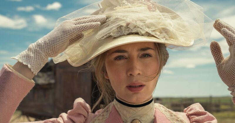 The English on Prime Video: A Masterpiece That Redefines the Modern Western